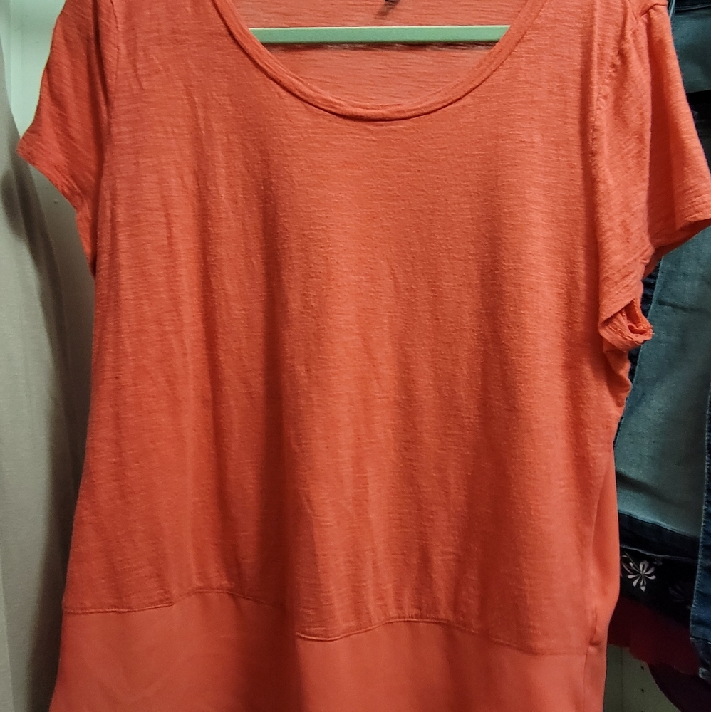Express shirt L